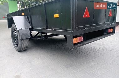 Легковой прицеп ПВ 01Б 2022 в Любомле