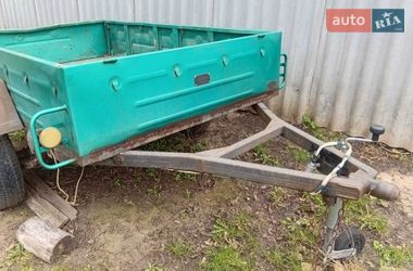 Борт ПВА У5 2009 в Краматорске