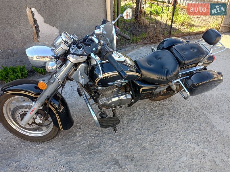 Грузовые мотороллеры, мотоциклы, скутеры, мопеды Qingqi QM200 2008 в Киеве