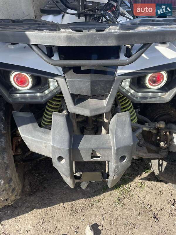 Quad Bike Quad Bike 2021