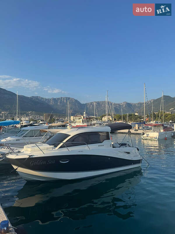 Катер Quicksilver Activ 2013 в Києві фото 6 Катер Quicksilver Activ 2013 в Києві