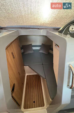 Катер Quicksilver Activ 2013 в 