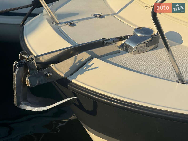 Катер Quicksilver Activ 2013 в Києві фото 12 Катер Quicksilver Activ 2013 в Києві