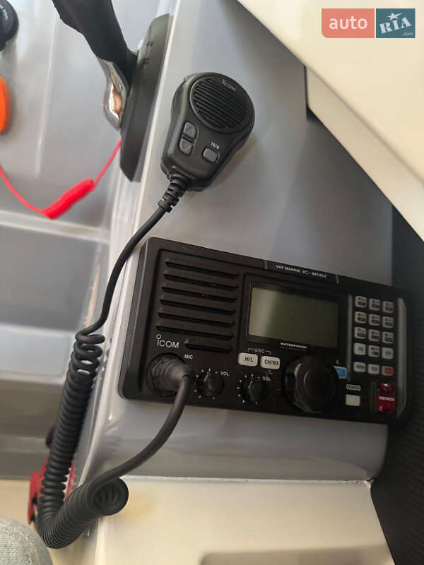 Катер Quicksilver Activ 2013 в Києві фото 20 Катер Quicksilver Activ 2013 в Києві