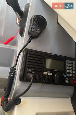 Катер Quicksilver Activ 2013 в 