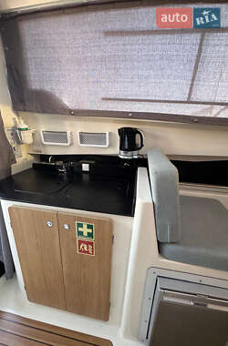 Катер Quicksilver Activ 2013 в 