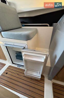 Катер Quicksilver Activ 2013 в 