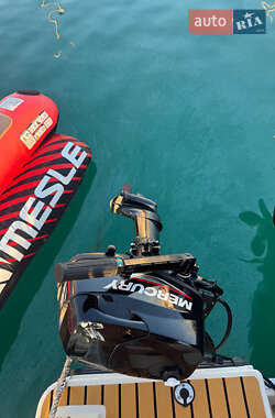 Катер Quicksilver Activ 2013 в 