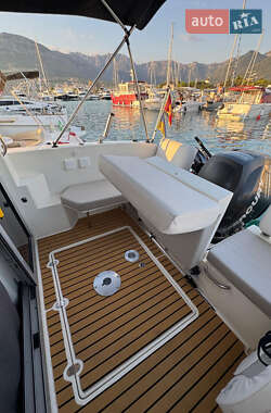 Катер Quicksilver Activ 2013 в 