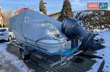 Катер Quicksilver Commander 2007 в Києві фото 2 Катер Quicksilver Commander 2007 в Києві