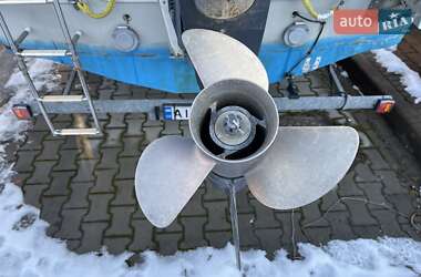 Катер Quicksilver Commander 2007 в Києві фото 3 Катер Quicksilver Commander 2007 в Києві