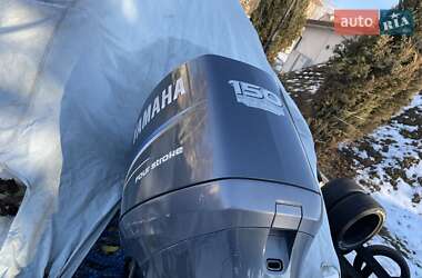 Катер Quicksilver Commander 2007 в Києві фото 4 Катер Quicksilver Commander 2007 в Києві