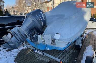 Катер Quicksilver Commander 2007 в Києві фото 5 Катер Quicksilver Commander 2007 в Києві