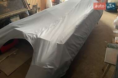 Човен Quicksilver Heavy-Duty 2007 в 