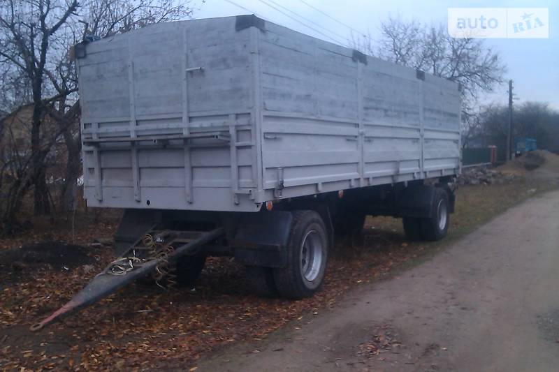 Борт Raba 571 1990 в 