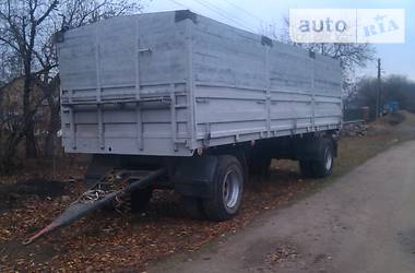 Борт Raba 571 1990 в 