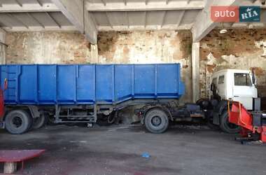 Радомышльский машзавод ТМ 47 2007