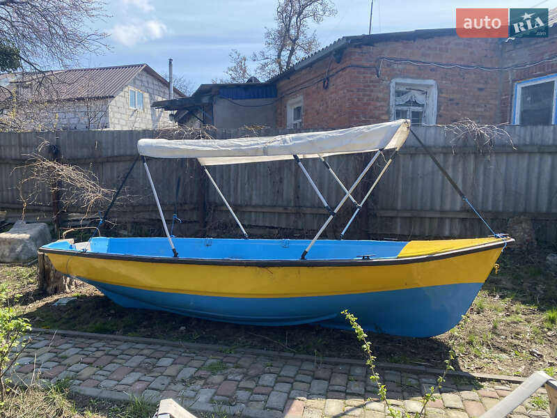 Човен Радуга 51 2001 в Харкові фото 8 Човен Радуга 51 2001 в Харкові