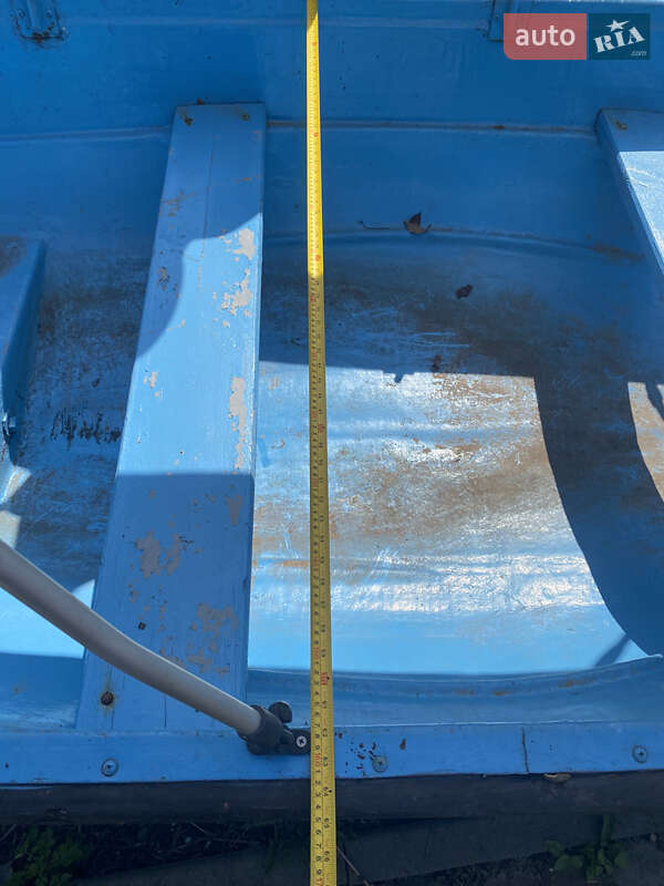 Човен Радуга 51 2001 в Харкові фото 11 Човен Радуга 51 2001 в Харкові