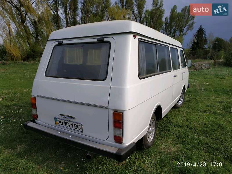 Минивэн РАФ 2203 1994 в Тернополе