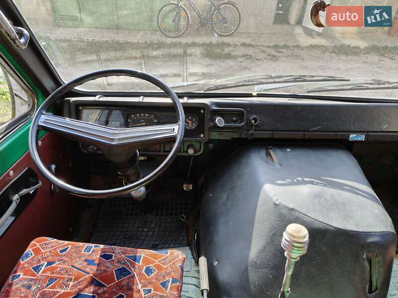 Минивэн РАФ 2203 1986 в Киеве фото 5 Минивэн РАФ 2203 1986 в Киеве