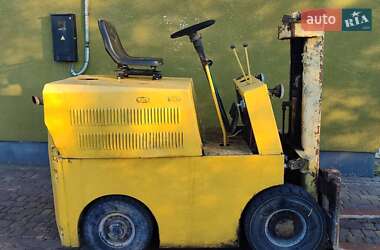 Вилочный погрузчик RAK 7 1996 в Ковеле