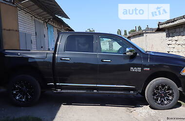 Пикап Ram 1500 2017 в Днепре