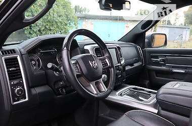 Пикап Ram 1500 2017 в Днепре