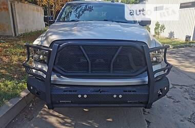 Пикап Ram 1500 2018 в 