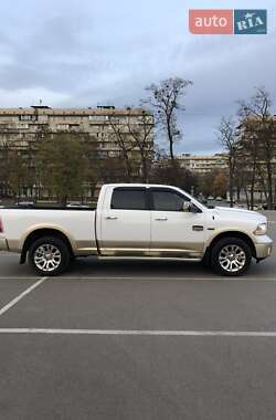 Пикап Ram 1500 2014 в Киеве