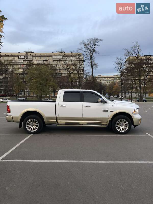 Пикап Ram 1500 2014 в Киеве