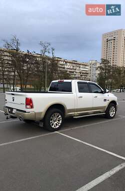 Пикап Ram 1500 2014 в Киеве
