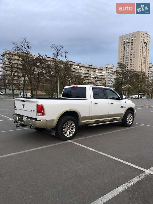 Пикап Ram 1500 2014 в Киеве
