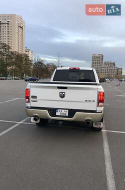 Пикап Ram 1500 2014 в Киеве