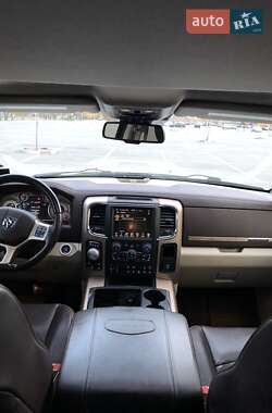 Пикап Ram 1500 2014 в Киеве