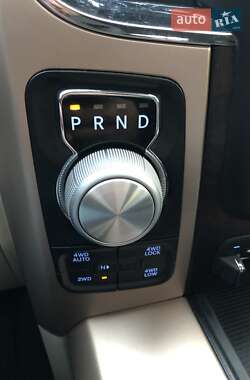 Пикап Ram 1500 2014 в Киеве