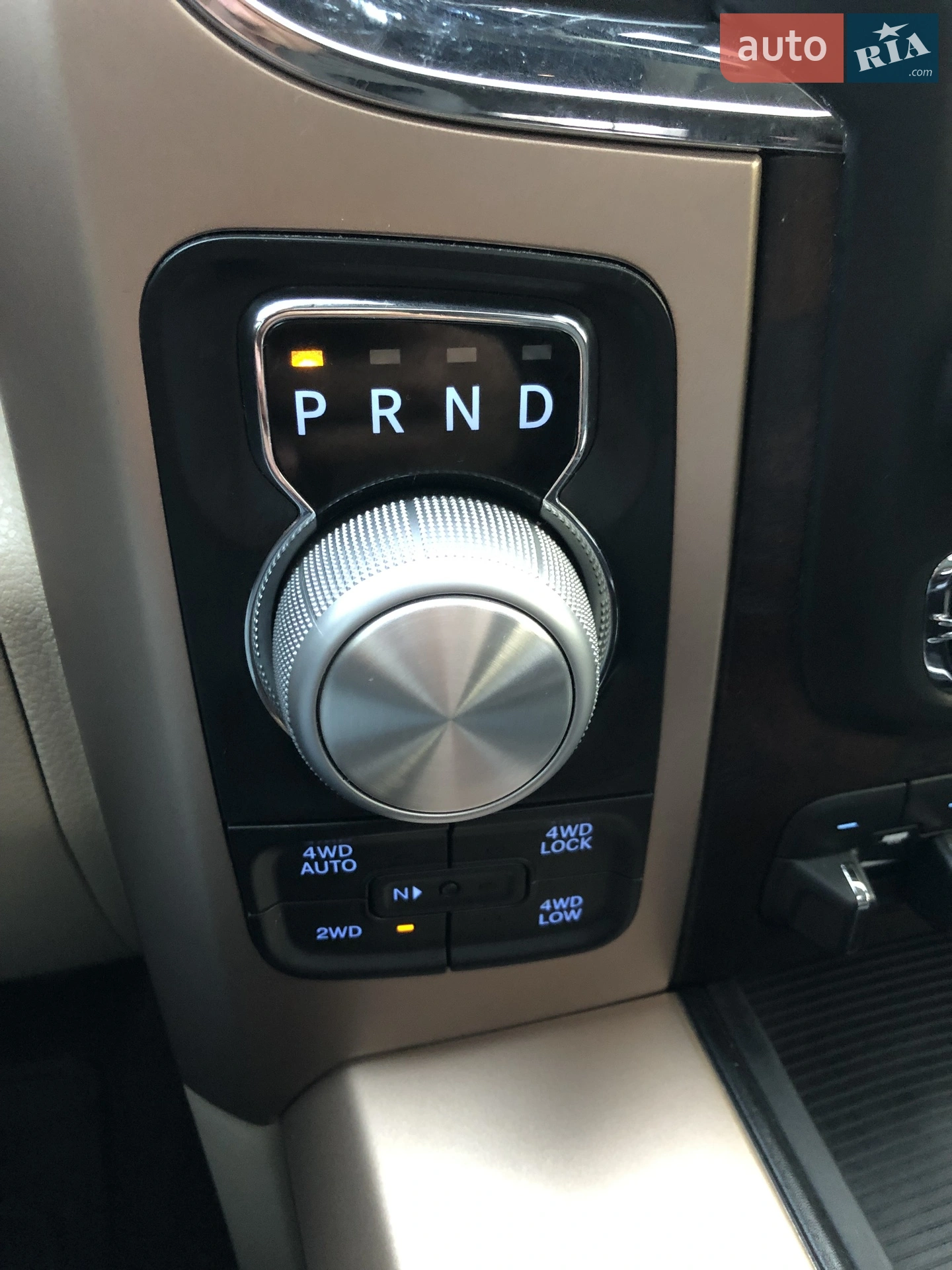2014 RAM 1500 - мініатюра 27