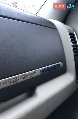 Пикап Ram 1500 2014 в Киеве
