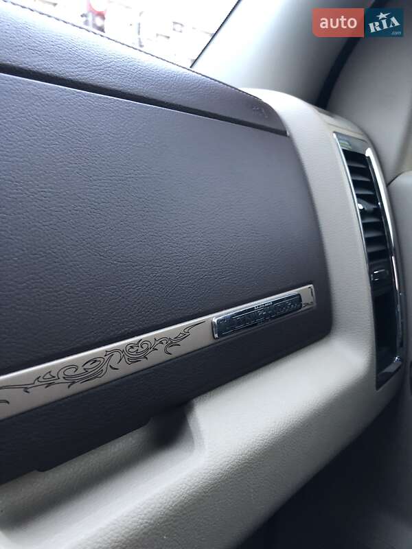Пикап Ram 1500 2014 в Киеве