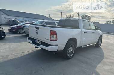 Пикап Ram 1500 2018 в Киеве