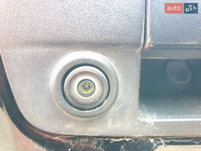 Пикап Ram 1500 2016 в Надворной