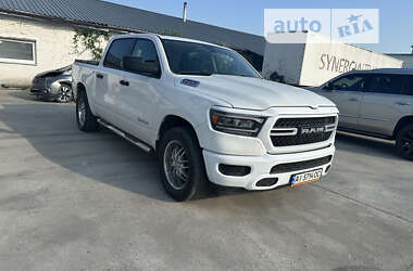 Пикап Ram 1500 2018 в Киеве