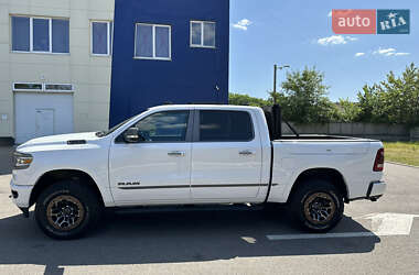 Пікап Ram 1500 2019 в Києві