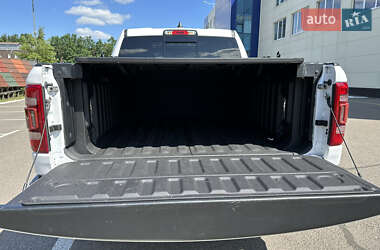 Пікап Ram 1500 2019 в Києві