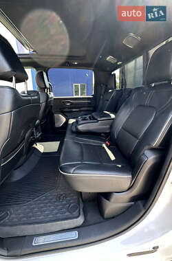 Пікап Ram 1500 2019 в Києві