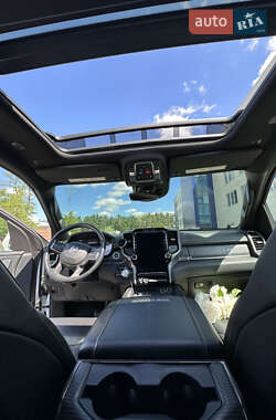 Пікап Ram 1500 2019 в Києві