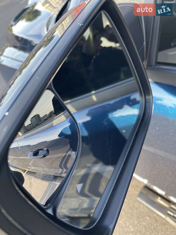 Пикап Ram 1500 2020 в Киеве