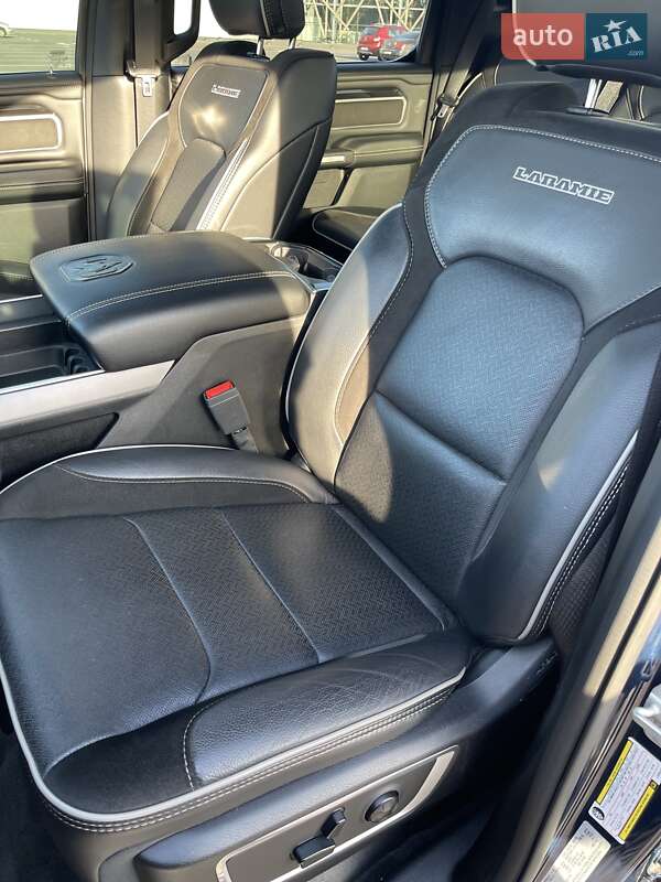 Пикап Ram 1500 2020 в Киеве