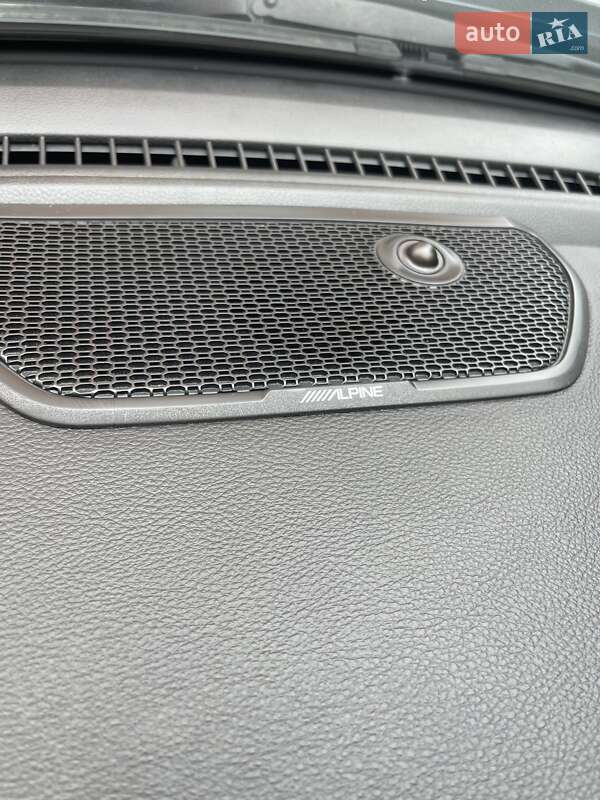 Пикап Ram 1500 2020 в Киеве