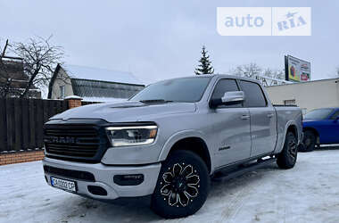 Пікап Ram 1500 2020 в Києві